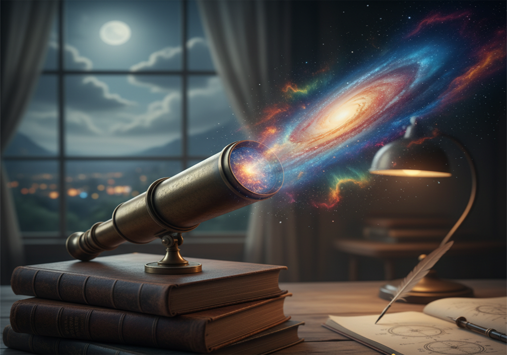 El arte de la observación: una herramienta muy poderosa